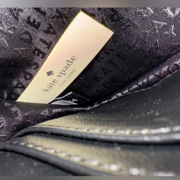 kate spade larchmont avenue alegra crossbody - Picture 7 of 11